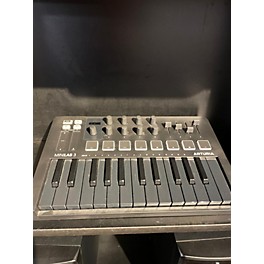 Used Arturia MINILAB3