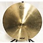 Used Dream 20in CONTACT CRASH/RIDE Cymbal thumbnail