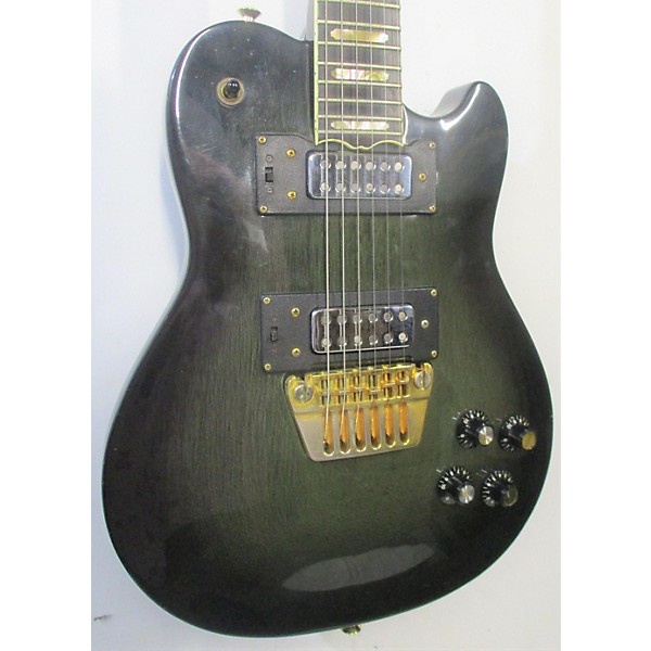 Vintage Ovation 1978 UKII Solid Body Electric Guitar