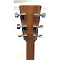 Used Martin Used Martin D Special Natural Acoustic Electric Guitar