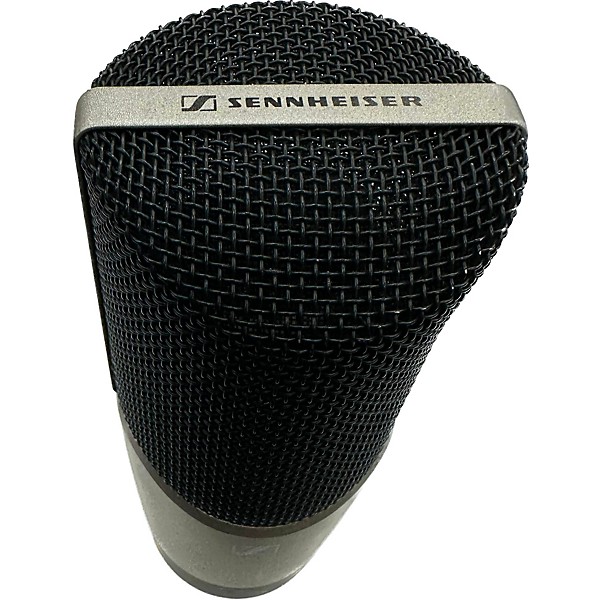 Used Sennheiser MK4 Condenser Microphone