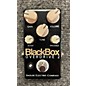 Used Snouse Electric Company Used Snouse Electric Company Blackbox Overdrive 2 Effect Pedal thumbnail