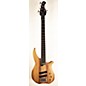 Used Washburn CB-5RG Electric Bass Guitar thumbnail