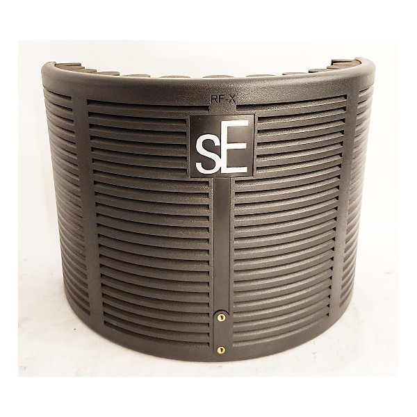 Used sE Electronics RF-X Reflexion Sound Shield