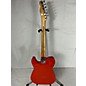 Used Fender Vintera 50s Telecaster Solid Body Electric Guitar