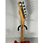 Used Fender Vintera 50s Telecaster Solid Body Electric Guitar