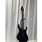 Used Jackson Used Jackson Chris Broderick Pro Series Solo 6 Black Solid Body Electric Guitar