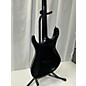 Used Jackson Used Jackson Chris Broderick Pro Series Solo 6 Black Solid Body Electric Guitar