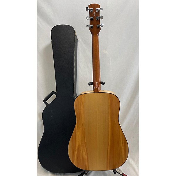 Used Garrison G30 Acoustic Guitar