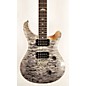 Used PRS SE Custom 24 Solid Body Electric Guitar