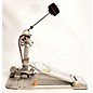 Used Pearl Eliminator Demon Chain Drive Single Bass Drum Pedal