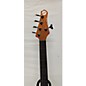 Used MTD Kingston 5 String Fretless Electric Bass Guitar