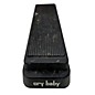 Used Dunlop GCB95 Original Crybaby Wah Effect Pedal thumbnail