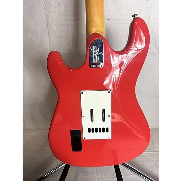 Used Ernie Ball Music Man 2016 Cutlass Solid Body Electric Guitar