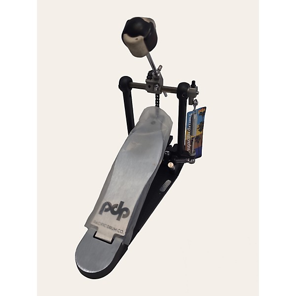 Used PDP by DW PDSP710 Single Bass Drum Pedal