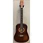 Used Martin Dreadnought Junior Acoustic Guitar thumbnail