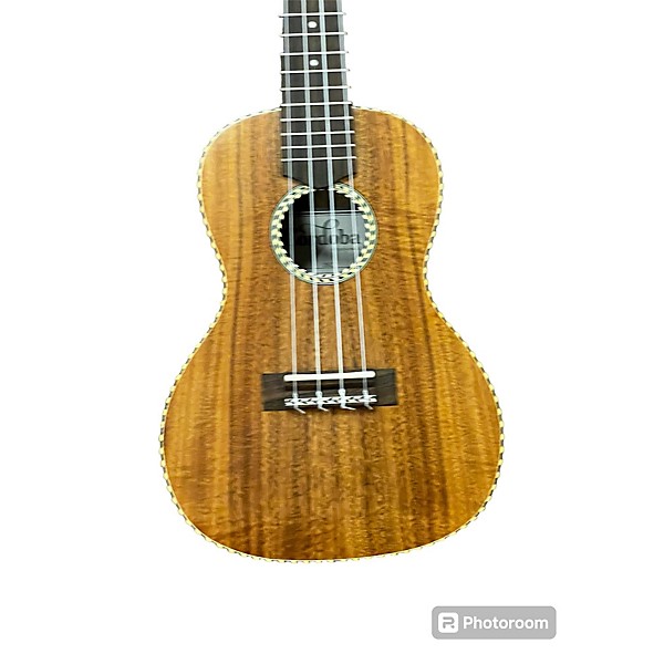 Used Cordoba 25CB Concert Ukulele