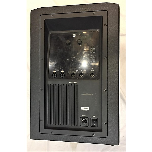Used LD Systems MAUI 28 G3 Powered Speaker