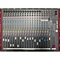 Used Allen & Heath ZED22FX Unpowered Mixer thumbnail