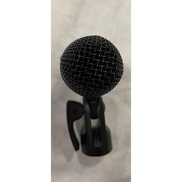 Used Shure PGA56 Dynamic Microphone