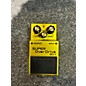 Used BOSS SD1 Super Overdrive 50th Anniversary Effect Pedal thumbnail