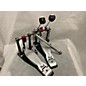 Used Pearl 1032r Eliminator Double Bass Drum Pedal thumbnail