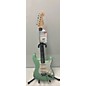 Used Fender Artist Series Jeff Beck Stratocaster Solid Body Electric Guitar thumbnail