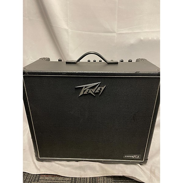 Used Peavey Used Peavey VYPYR X3 Guitar Combo Amp