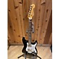 Used Fender 2014 American Standard Stratocaster HH Solid Body Electric Guitar thumbnail