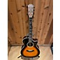 Used Taylor 2004 814CE Acoustic Electric Guitar thumbnail