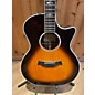 Used Taylor 2004 814CE Acoustic Electric Guitar