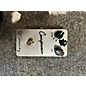 Used Keeley 2 Button Compressor Effect Pedal