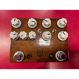 Used JHS Used JHS Pedals Sweet Tea V3 Effect Pedal