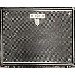 Used BOSS Used BOSS Katana 100 100W 1X12 Guitar Combo Amp