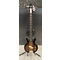 Used Cort 1980s DOUBLE CUTAWAY Electric Bass Guitar thumbnail