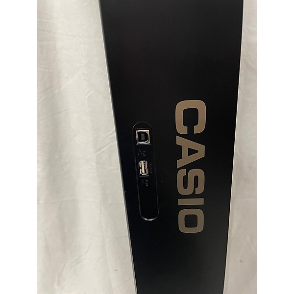 Used Casio Privia PX-S3100