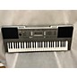 Used Yamaha PSRE353 61 Key Portable Keyboard thumbnail