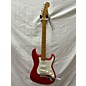 Used Fender 1994 ST-66 STRATOCASTER Solid Body Electric Guitar thumbnail