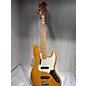 Vintage Fender 1974 Jazz Bass Electric Bass Guitar thumbnail