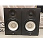 Used Yamaha HS7 Pair Powered Monitor thumbnail