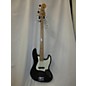 Used Fender Player Jazz Bass Electric Bass Guitar thumbnail