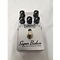 Used MXR Used MXR M75 Super Badass Distortion Effect Pedal thumbnail