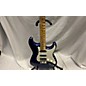 Used Fender Used Fender Player Stratocaster HSS Blue Solid Body Electric Guitar