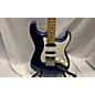 Used Fender Used Fender Player Stratocaster HSS Blue Solid Body Electric Guitar