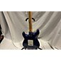 Used Fender Used Fender Player Stratocaster HSS Blue Solid Body Electric Guitar