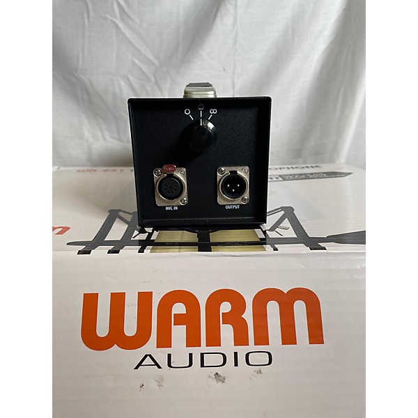 Used Warm Audio WA-251 Large-Diaphragm Condenser Microphone Condenser Microphone