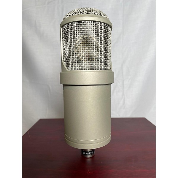 Used Lauten Audio Clarion FC-357 FET Condenser Microphone Condenser Microphone