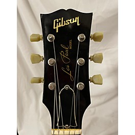 Used Gibson 2002 Les Paul Standard 1960S Neck