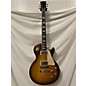 Used Gibson 2002 Les Paul Standard 1950S Neck Solid Body Electric Guitar