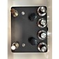 Used Used PEDALPCB PRO-10 DUAL OVERDRIVE PEDAL Effect Pedal thumbnail